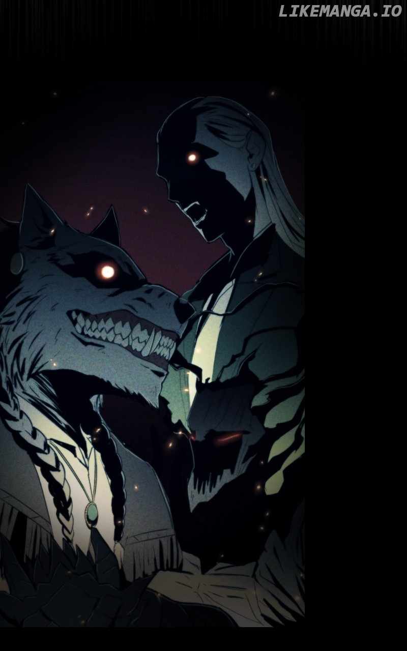 Paranoid Mage Chapter 58 125
